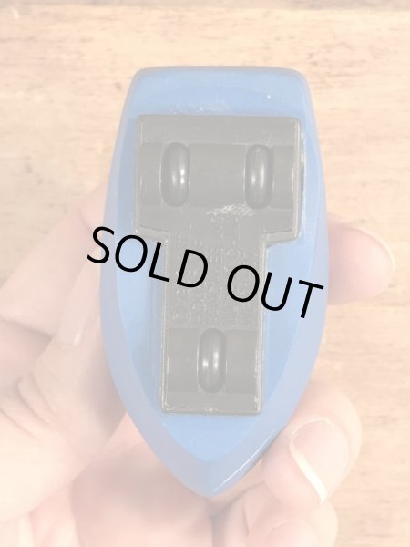 90年代頃のアイホップのビンテージミールトイ