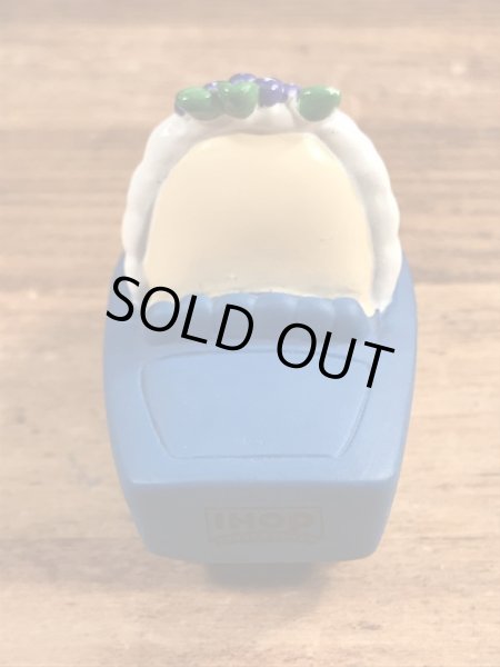 90年代頃のアイホップのビンテージミールトイ