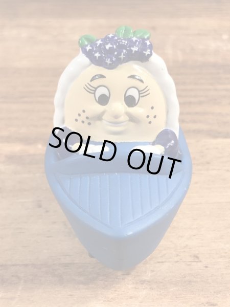 90年代頃のIHOPパンケージのヴィンテージハッピーミール