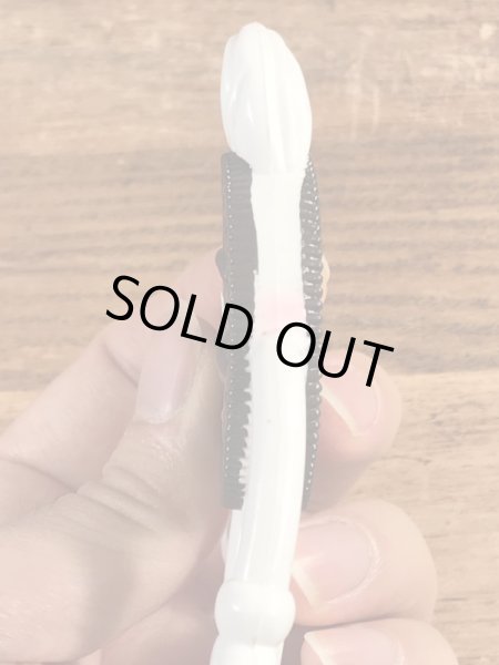 90年代頃のオレオのビンテージベンダブルフィギュア