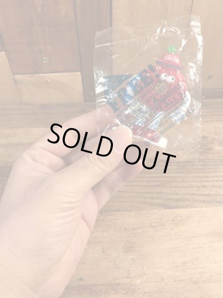 90年代頃のライフセーバーのビンテージPVCフィギュア