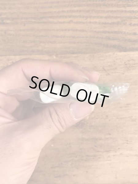 90年代頃のライフセーバーズのヴィンテージベンダブルフィギュア