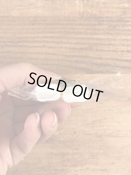 90年代頃のライフセーバーズのヴィンテージPVCフィギュア