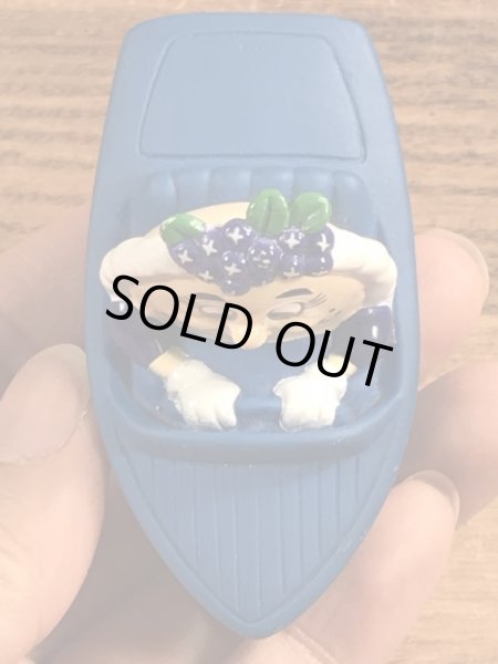 90年代頃のアイホップのビンテージミールトイ