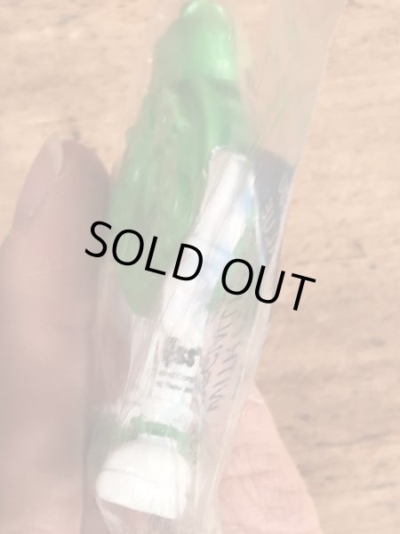 90年代頃のライフセーバーズのビンテージPVCフィギュア