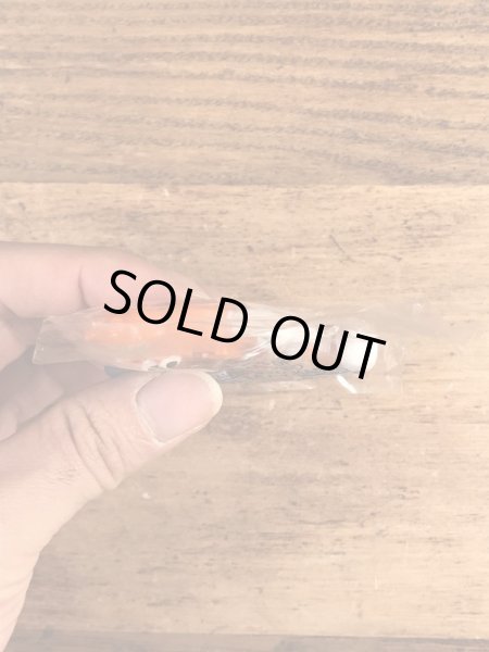 90年代頃のライフセーバーズのヴィンテージPVCフィギュア