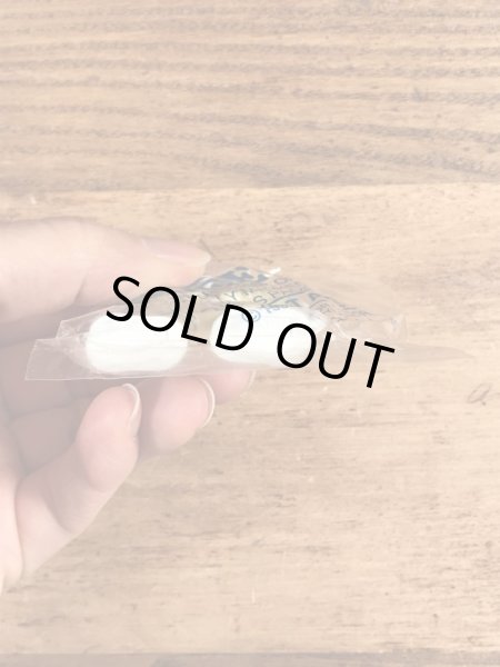 90年代頃のライフセーバーズのヴィンテージベンダブルフィギュア