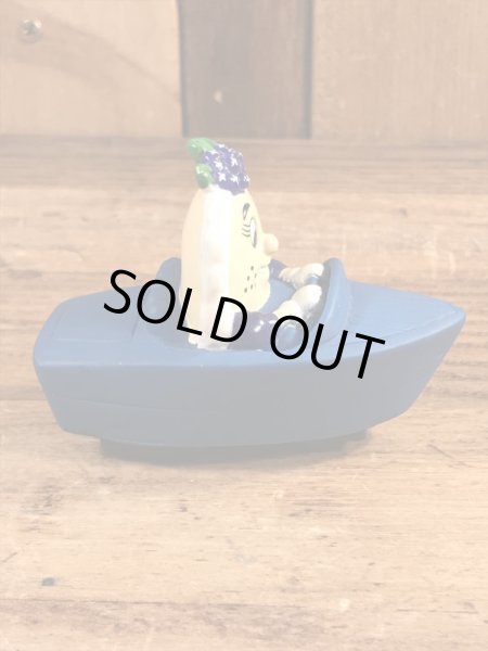 90年代頃のIHOPパンケージのヴィンテージハッピーミール