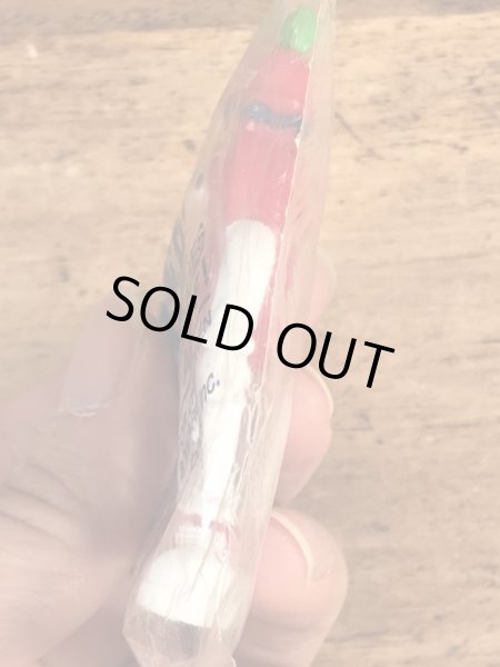 90年代頃のライフセーバーズのヴィンテージベンダブルフィギュア