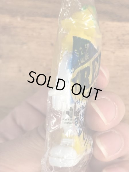 90年代頃のライフセーバーズのビンテージベンダブルフィギュア