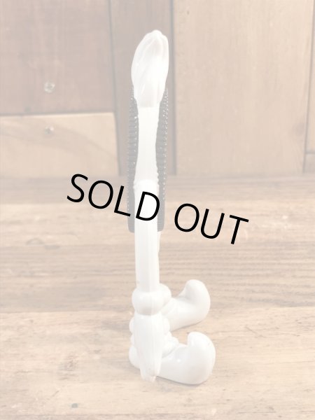 90年代頃のオレオのビンテージベンダブルフィギュア