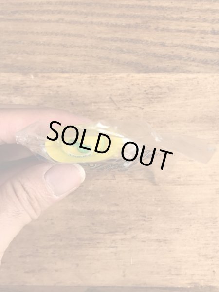 90年代頃のライフセーバーズのヴィンテージPVCフィギュア