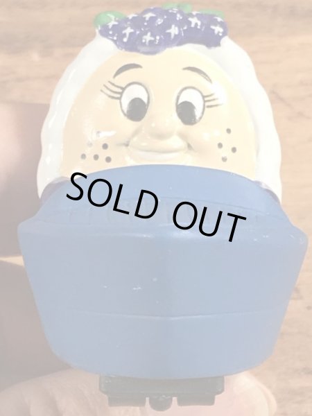 90年代頃のIHOPパンケージのヴィンテージハッピーミール