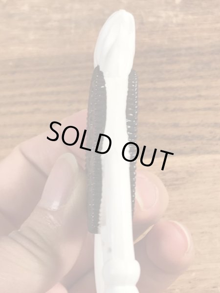 90年代頃のオレオのビンテージベンダブルフィギュア