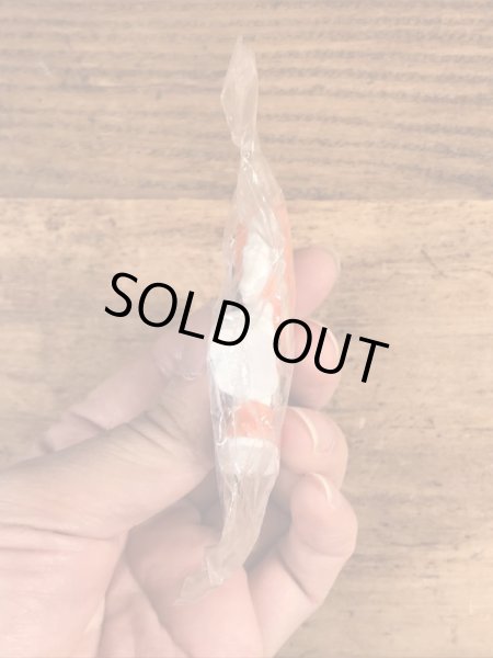 90年代頃のライフセーバーズのビンテージベンダブルフィギュア