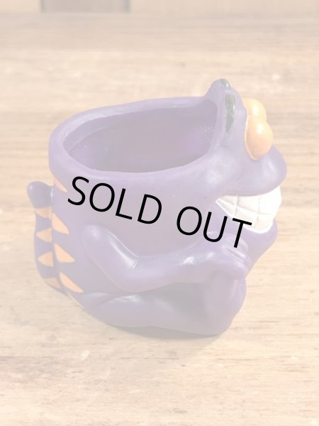 90年代頃のカールスジュニアのビンテージミールトイ