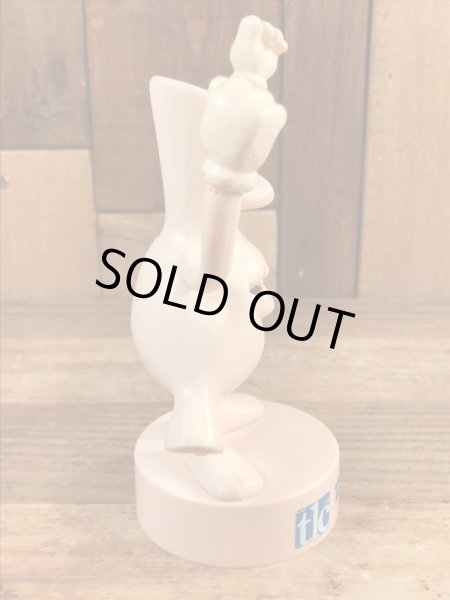 80年代頃のタガメットのビンテージPVCフィギュア