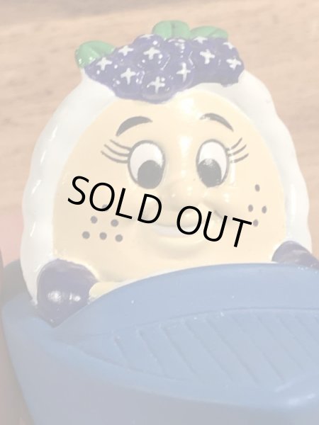 90年代頃のIHOPパンケージのヴィンテージハッピーミール