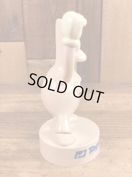 80年代頃のタガメットのビンテージベンダブルフィギュア