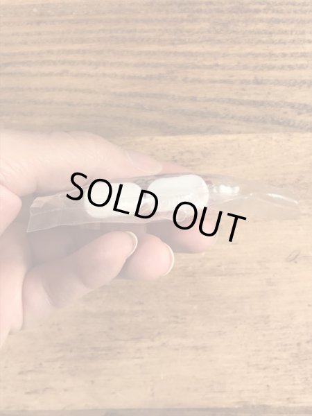 90年代頃のライフセーバーズのヴィンテージベンダブルフィギュア