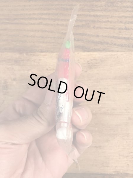 90年代頃のライフセーバーズのヴィンテージベンダブルフィギュア