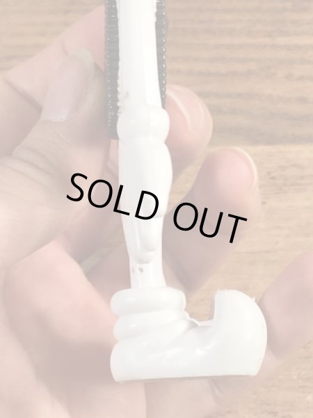 90年代頃のオレオのヴィンテージくねくね人形