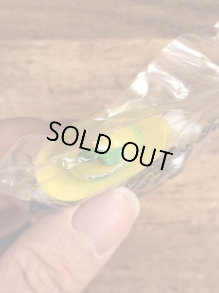 90年代頃のライフセーバーズのヴィンテージPVCフィギュア