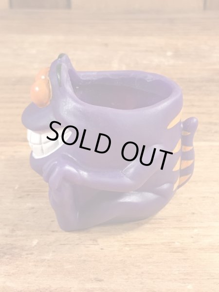 90年代頃のカールスジュニアのヴィンテージハッピーミール