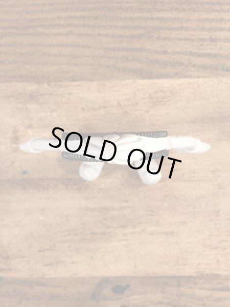 90年代頃のオレオのビンテージベンダブルフィギュア