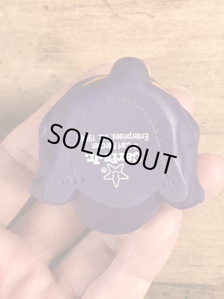 90年代頃のカールスジュニアのヴィンテージハッピーミール