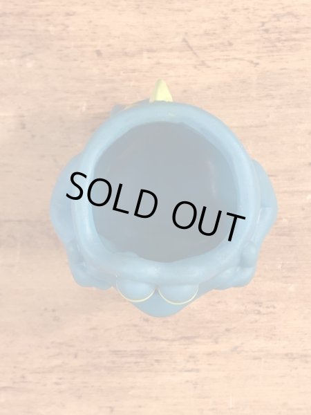 90年代頃のカールスジュニアのビンテージミールトイ