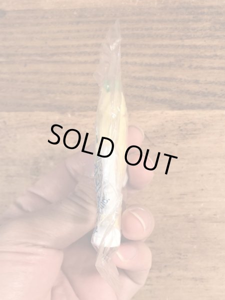 90年代頃のライフセーバーズのビンテージPVCフィギュア