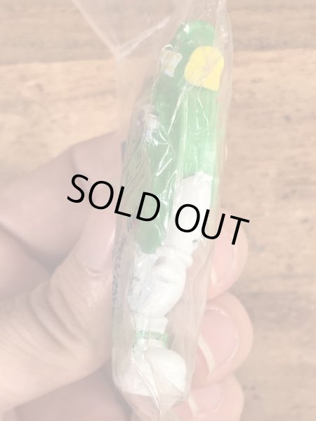 90年代頃のライフセーバーズのビンテージPVCフィギュア