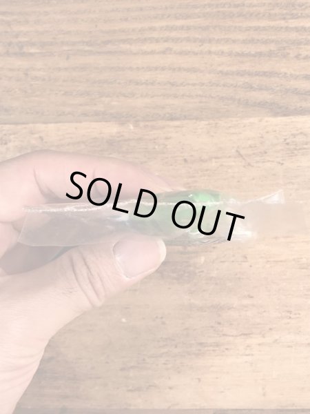 90年代頃のライフセーバーズのヴィンテージベンダブルフィギュア