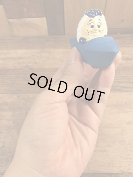 90年代頃のアイホップのビンテージミールトイ