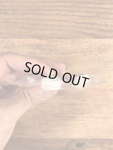 90年代頃のライフセーバーズのヴィンテージPVCフィギュア