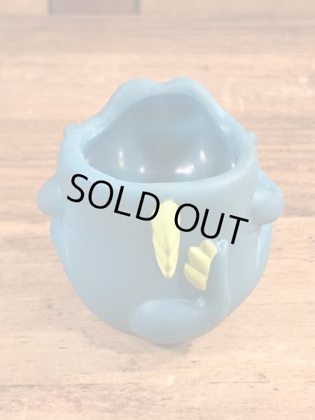 90年代頃のカールスジュニアのヴィンテージハッピーミール