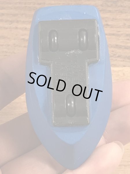 90年代頃のIHOPパンケージのヴィンテージハッピーミール