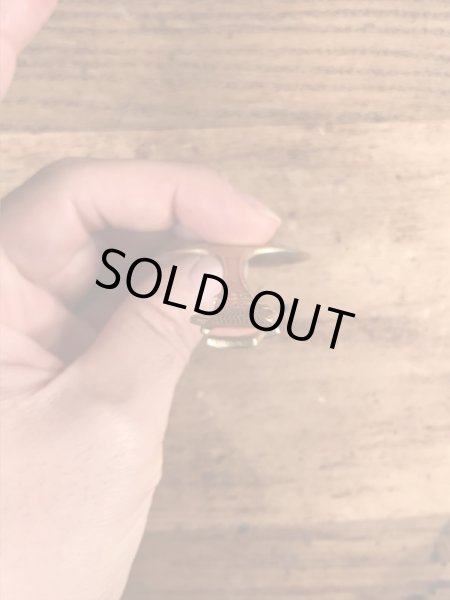 50~60年代頃のミスターピーナッツのビンテージスプーン