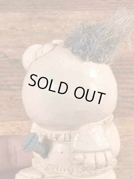 80年代頃のPaula社製のビンテージメッセージドール