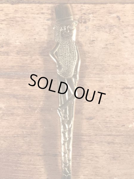 50~60年代頃のミスターピーナッツのビンテージスプーン