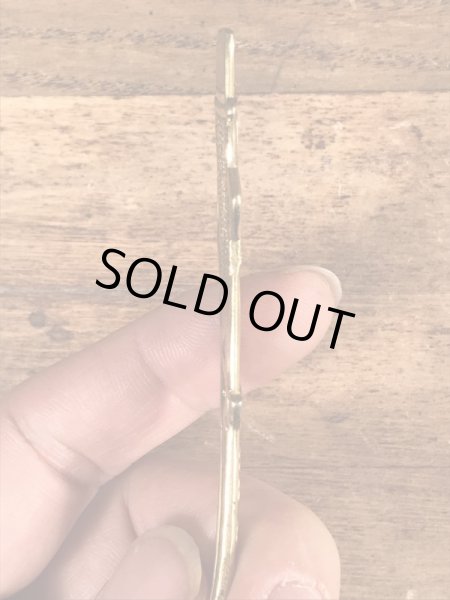 50~60年代頃のミスターピーナッツのビンテージスプーン