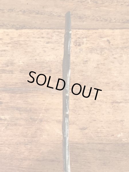 50~60年代頃のミスターピーナッツのビンテージスプーン