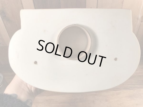 70年代頃のピールズビールのバート＆ハリーのヴィンテージディスプレイフィギュア