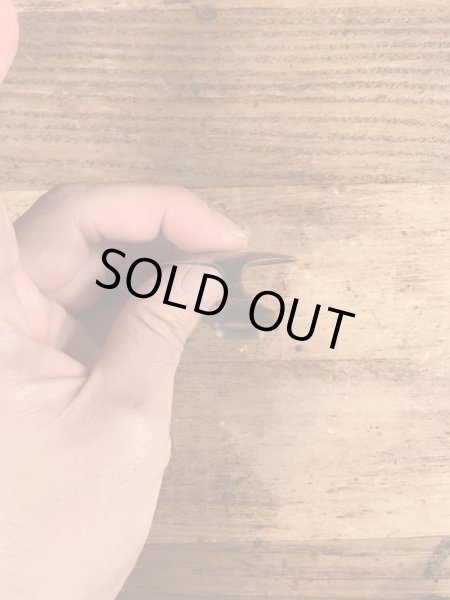 50~60年代頃のミスターピーナッツのビンテージスプーン