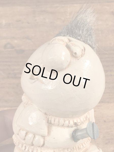 80年代頃のPaula社製のビンテージメッセージドール