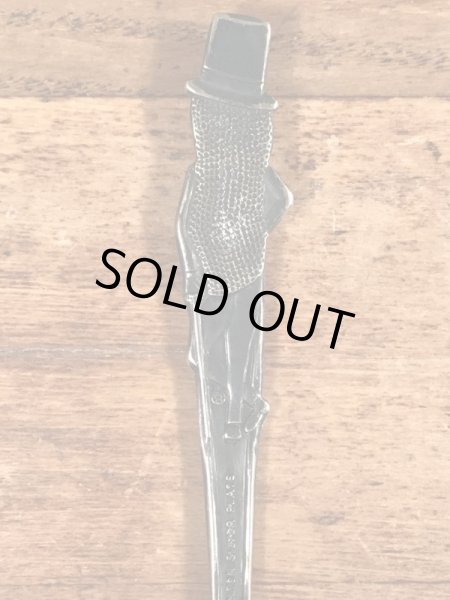 50~60年代頃のミスターピーナッツのビンテージスプーン