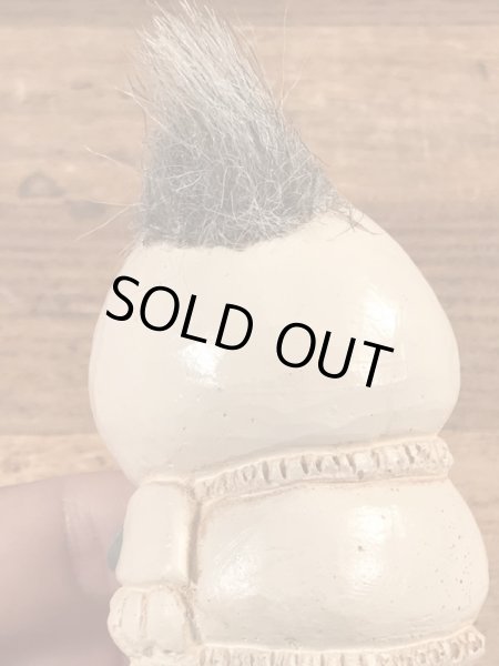 80年代頃のPaula社製のビンテージメッセージドール