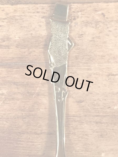 50~60年代頃のミスターピーナッツのビンテージスプーン