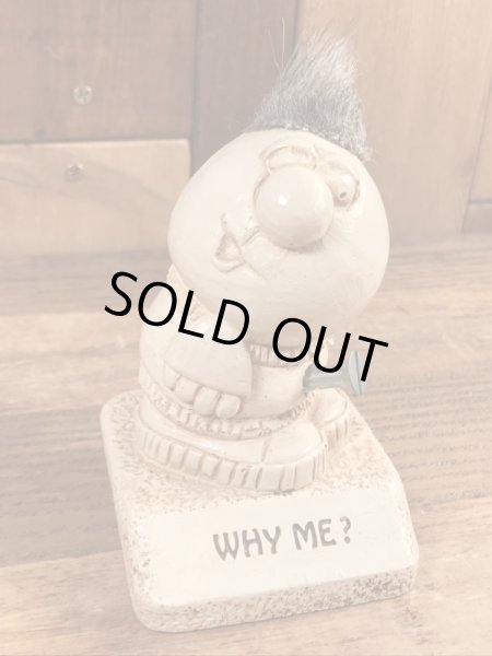 80年代頃のPaula社製のビンテージメッセージドール